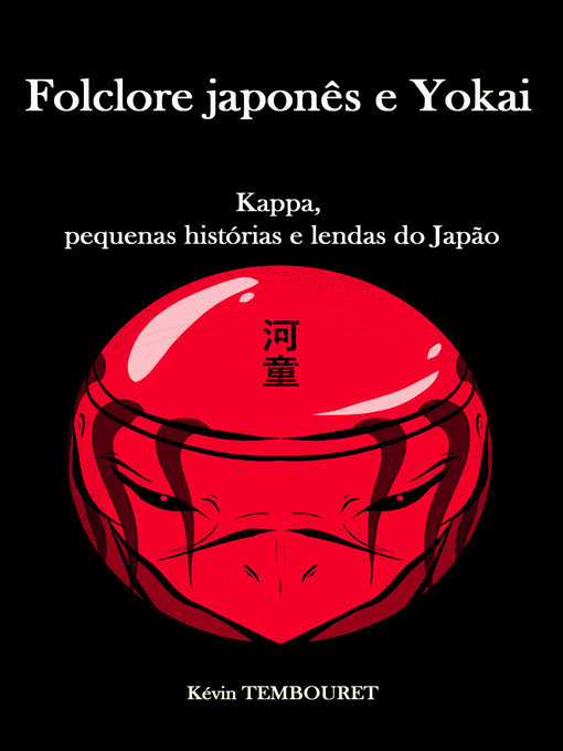 Title details for Folclore japonês e Yokai by Kevin TEMBOURET - Wait list